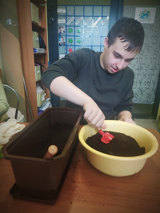 Światowy Dzień Ziemi