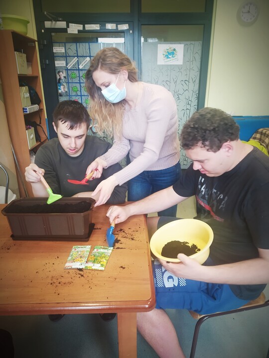 Światowy Dzień Ziemi