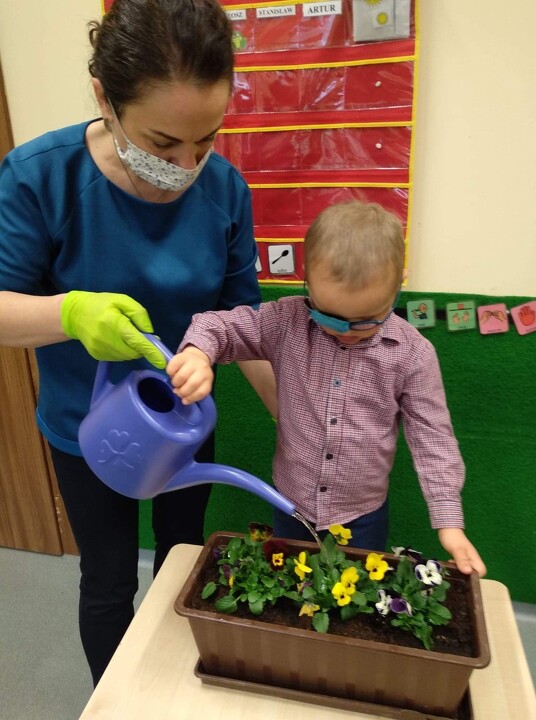 Światowy Dzień Ziemi