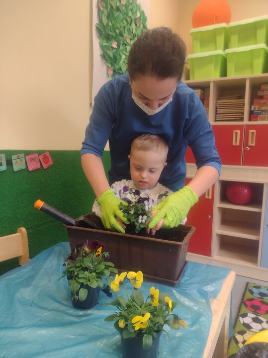 Światowy Dzień Ziemi