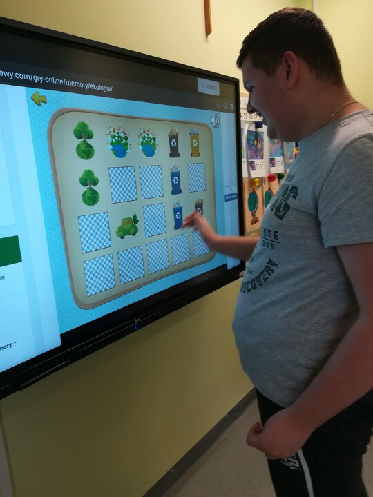 Światowy Dzień Ziemi