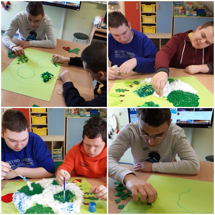 Światowy Dzień Ziemi