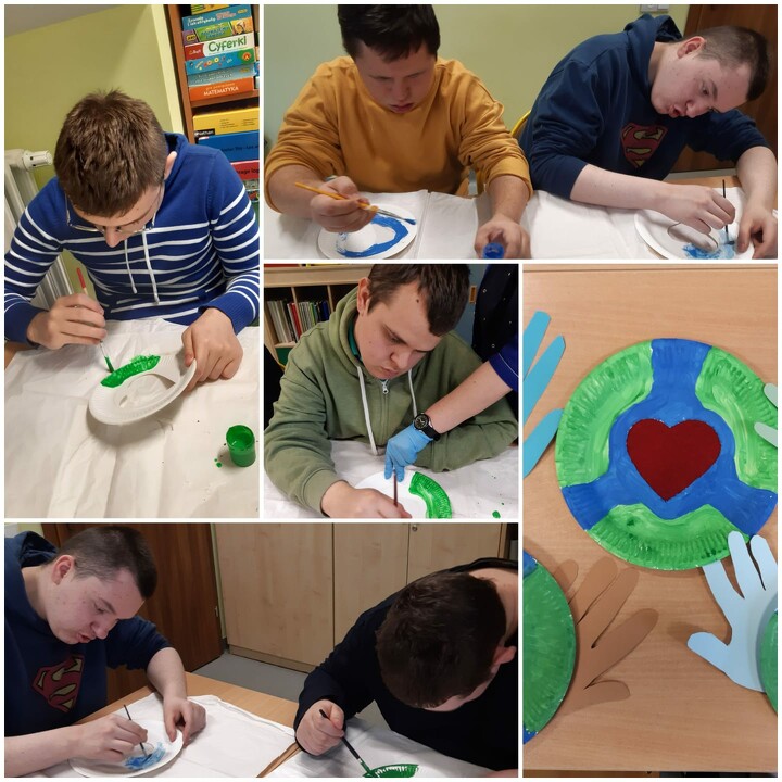 Światowy Dzień Ziemi