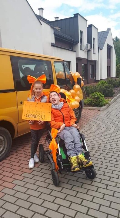 Obchody Dnia Godności Osób z Niepełnosprawnością Intelektualną