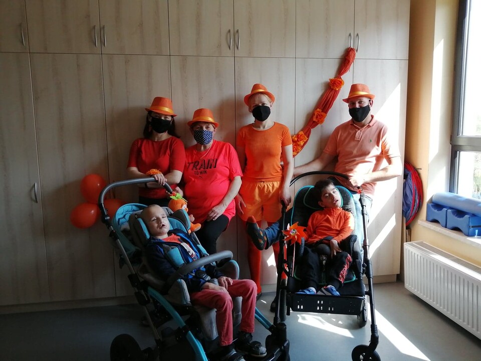 Obchody Dnia Godności Osób z Niepełnosprawnością Intelektualną