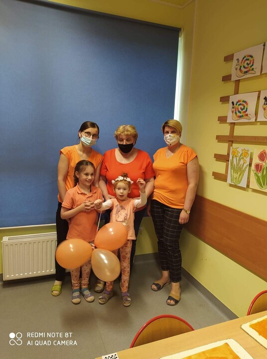 Obchody Dnia Godności Osób z Niepełnosprawnością Intelektualną