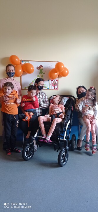 Obchody Dnia Godności Osób z Niepełnosprawnością Intelektualną