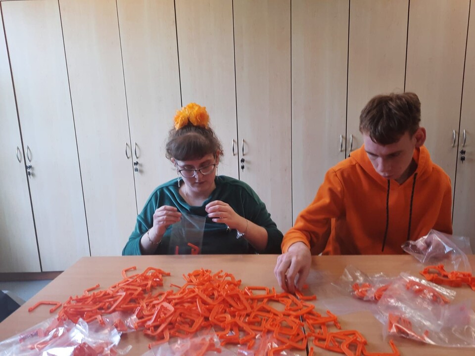 Obchody Dnia Godności Osób z Niepełnosprawnością Intelektualną