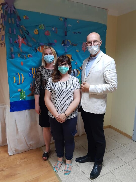 Akty Nadania dla Nauczycieli