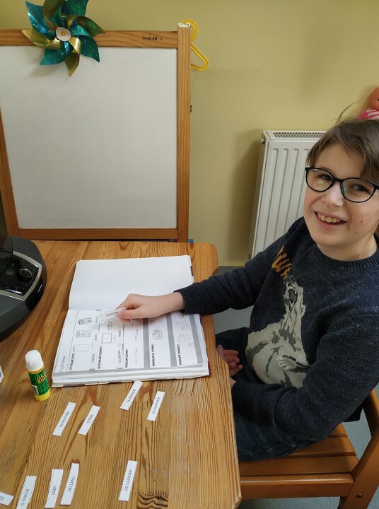 Europejski Dzień Logopedy