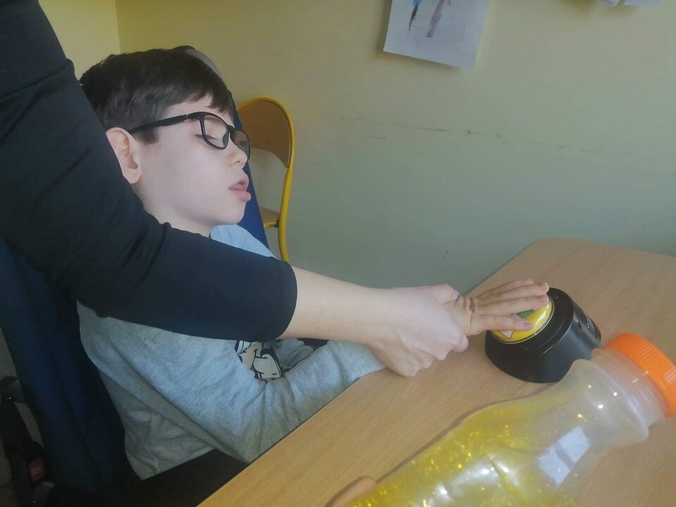 Europejski Dzień Logopedy