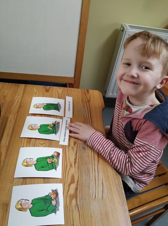 Europejski Dzień Logopedy