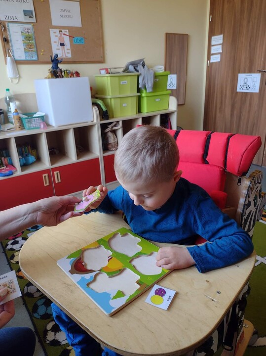 Europejski Dzień Logopedy