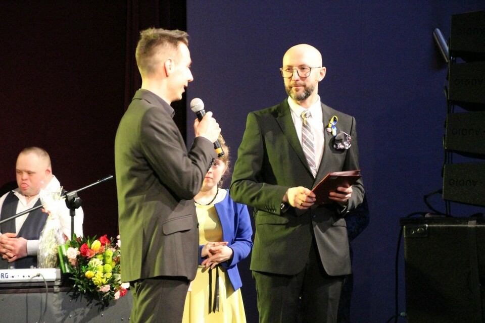 Koncert w Kolorowych Skarpetkach