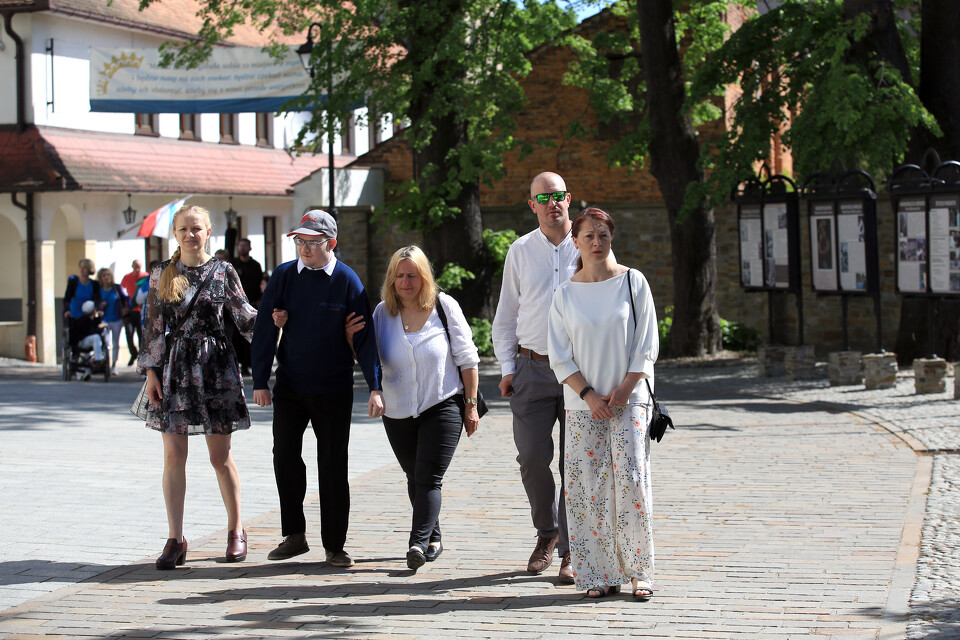 5 Małopolski Dzień Godności