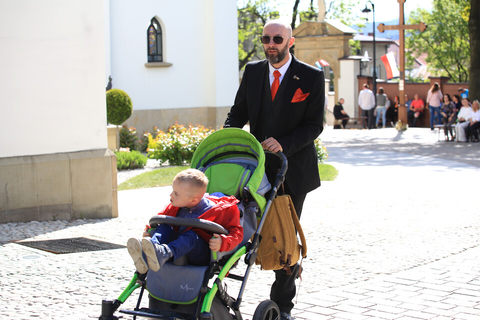 5 Małopolski Dzień Godności