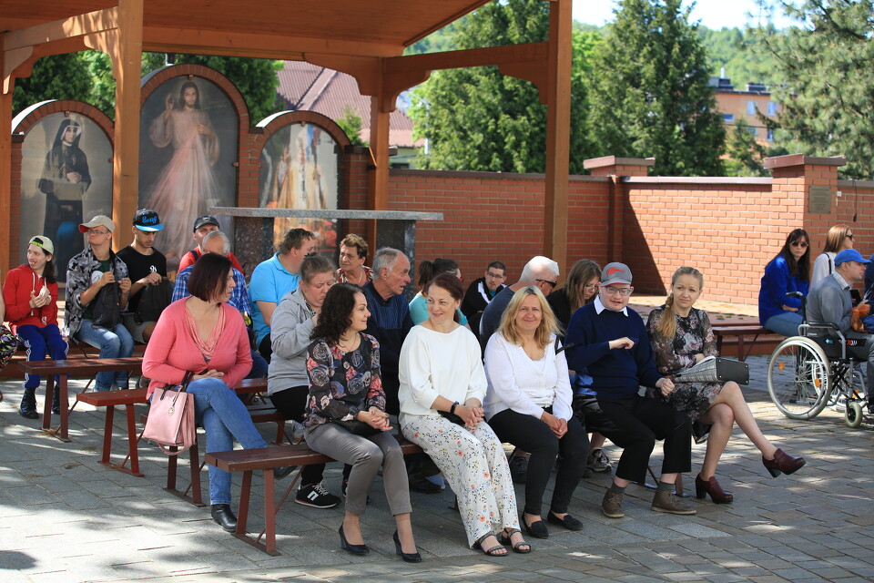 5 Małopolski Dzień Godności