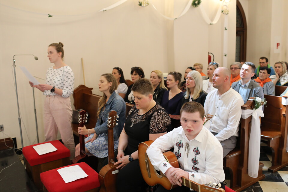 5 Małopolski Dzień Godności