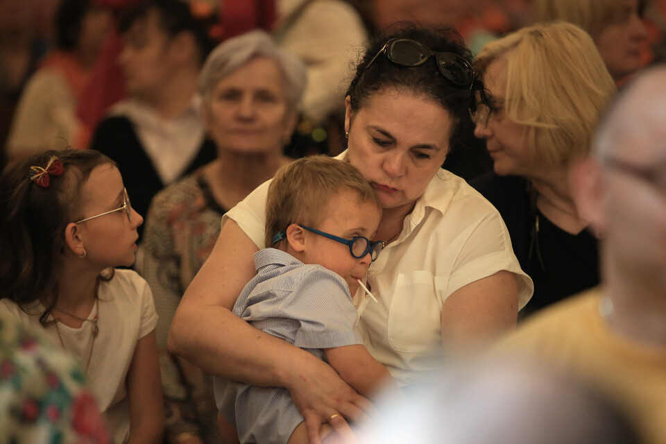 5 Małopolski Dzień Godności