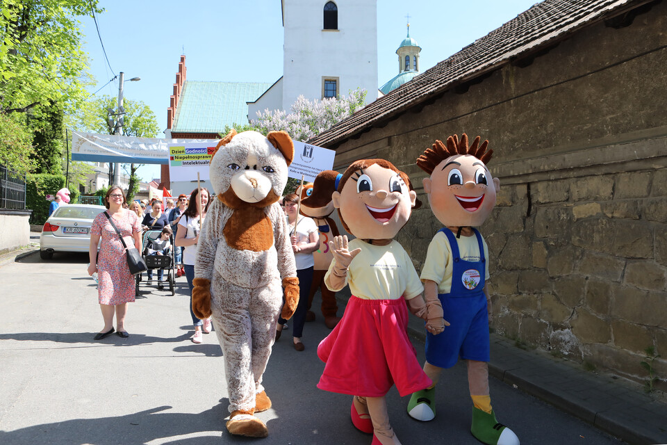 5 Małopolski Dzień Godności