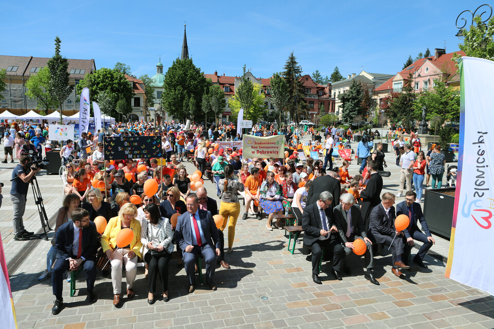 5 Małopolski Dzień Godności