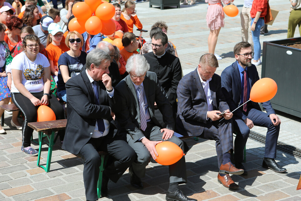 5 Małopolski Dzień Godności