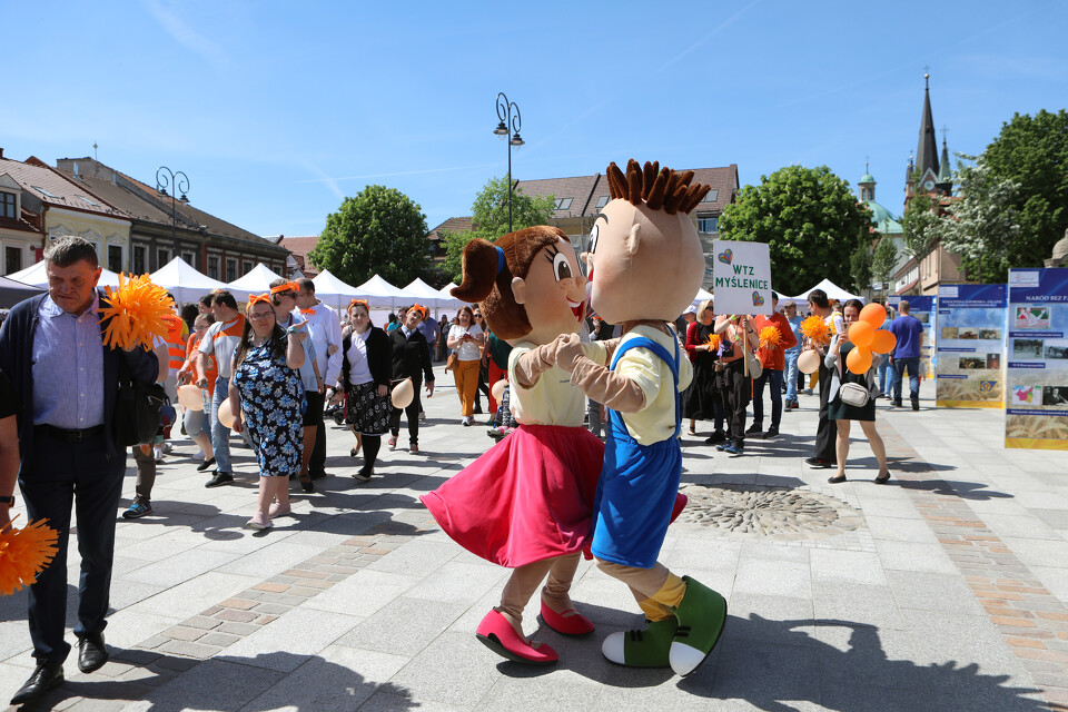 5 Małopolski Dzień Godności