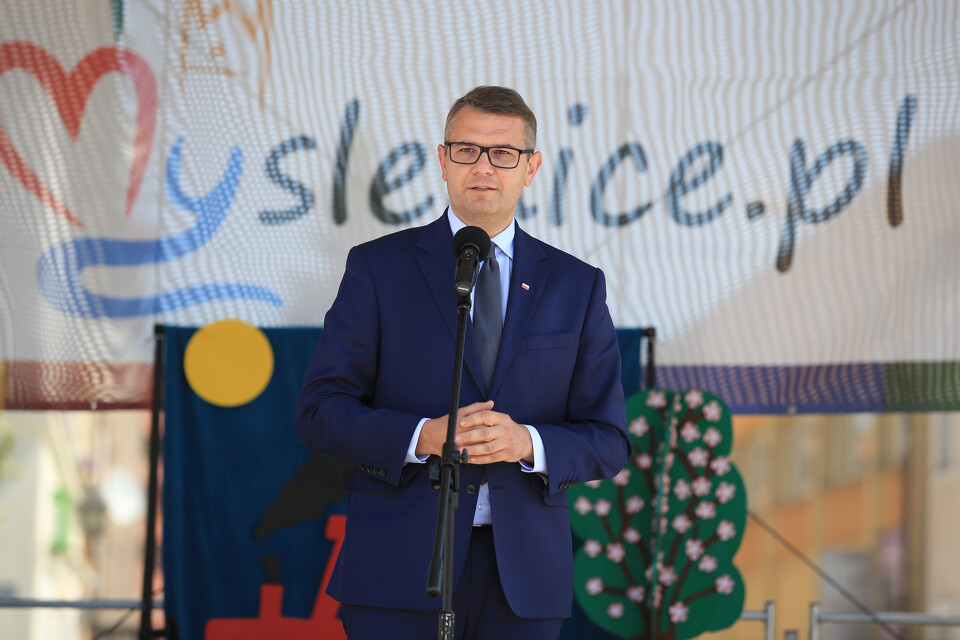 5 Małopolski Dzień Godności