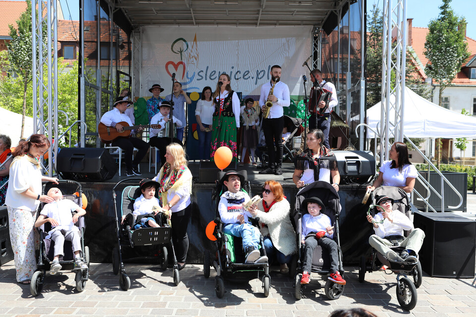 5 Małopolski Dzień Godności