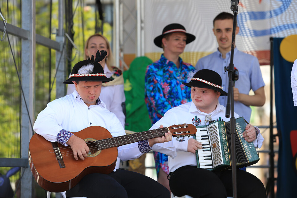 5 Małopolski Dzień Godności