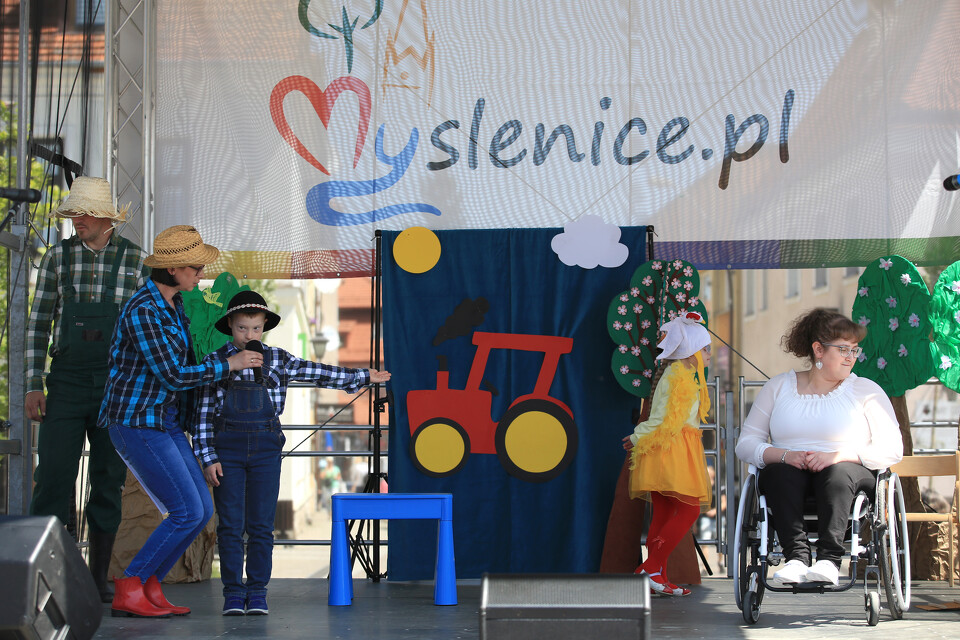 5 Małopolski Dzień Godności