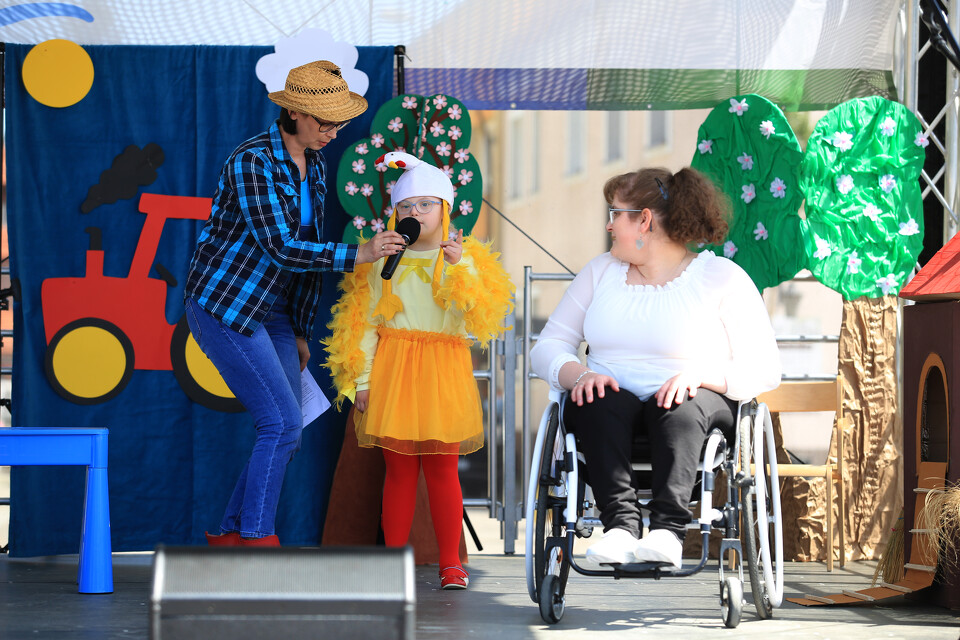 5 Małopolski Dzień Godności