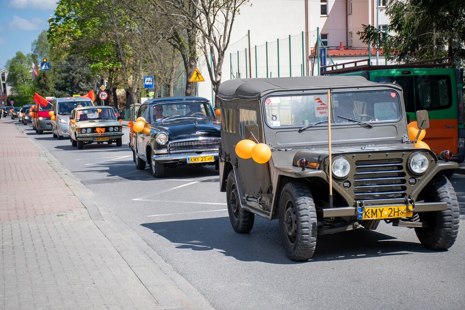 Dzień Godności Osób z Niepełnosprawnością Intelektualną