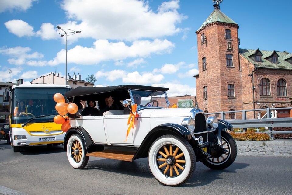 Dzień Godności Osób z Niepełnosprawnością Intelektualną