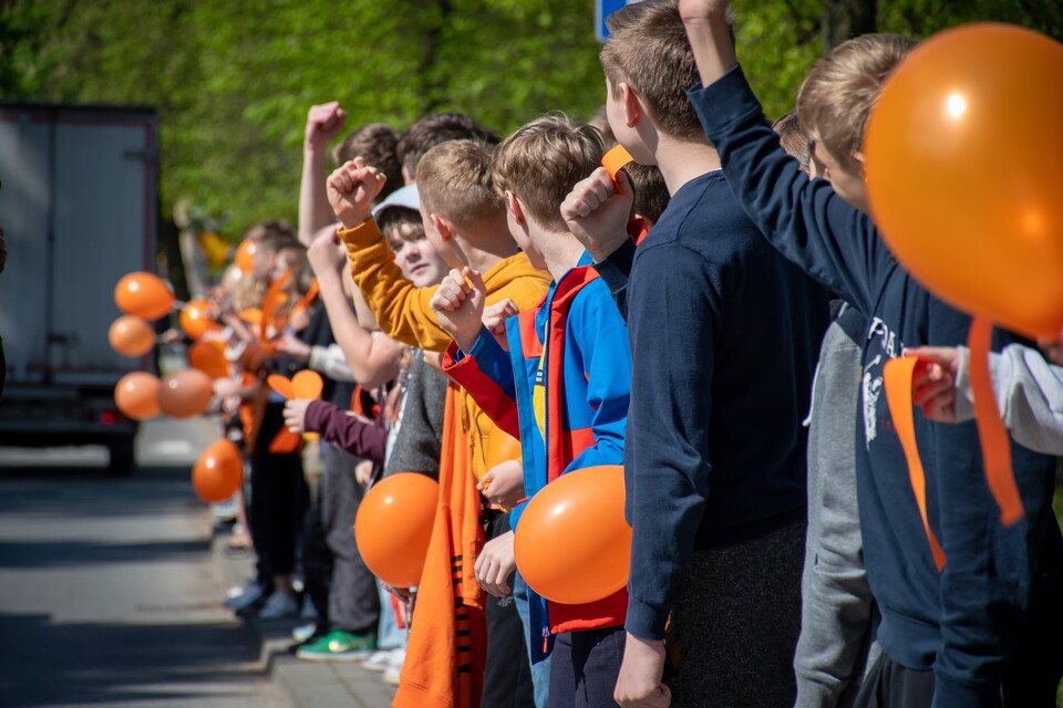 Dzień Godności Osób z Niepełnosprawnością Intelektualną