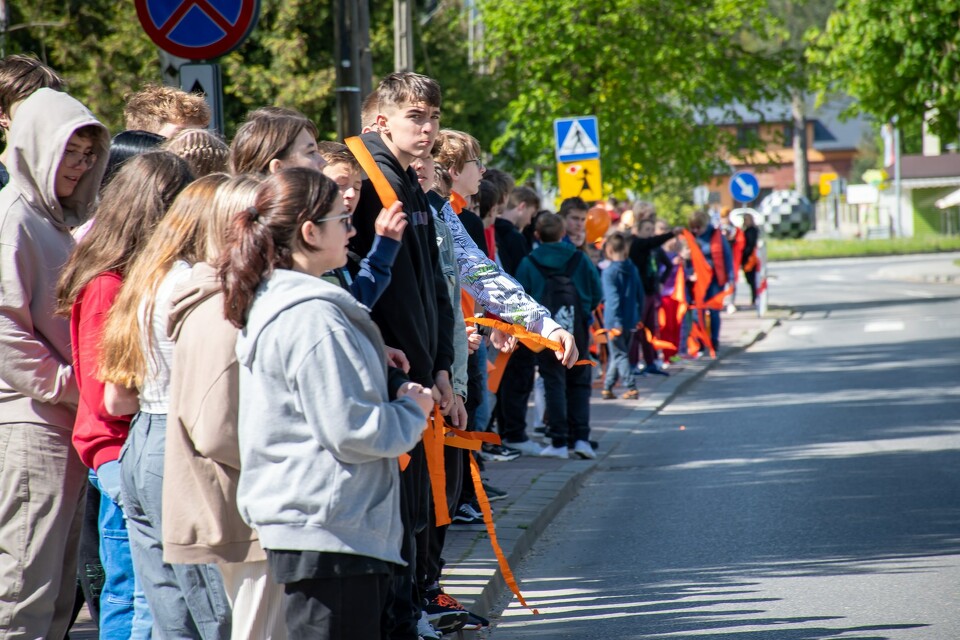 Dzień Godności Osób z Niepełnosprawnością Intelektualną