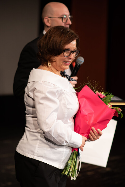 Gala Jubileuszowa 20 lecia PSONI Koło w Myślenicach - Fotorelacja