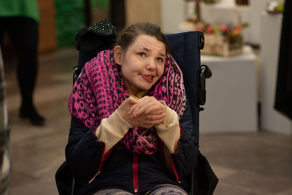 Gala Jubileuszowa 20 lecia PSONI Koło w Myślenicach - Fotorelacja