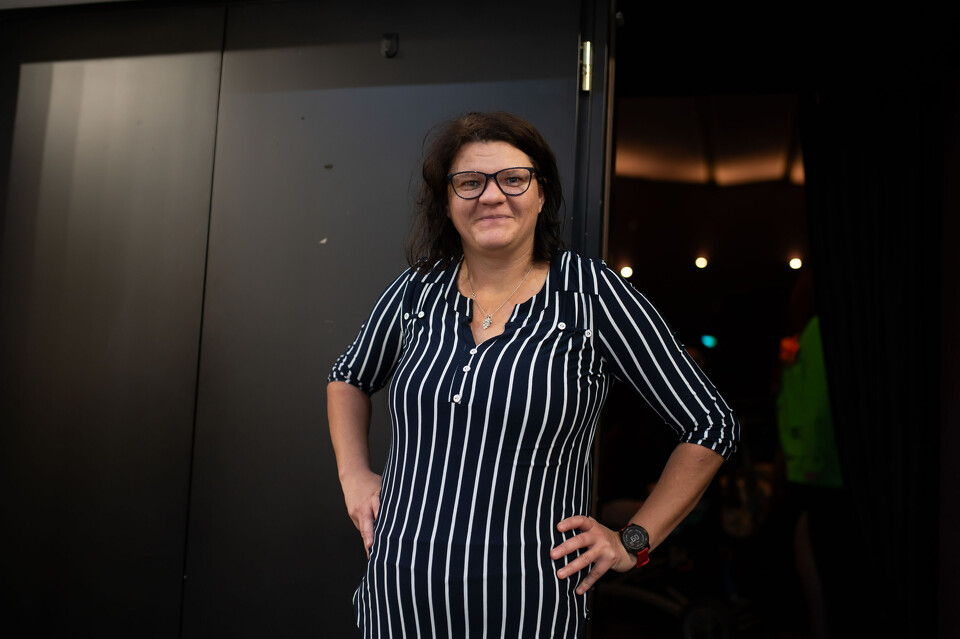 Gala Jubileuszowa 20 lecia PSONI Koło w Myślenicach - Fotorelacja