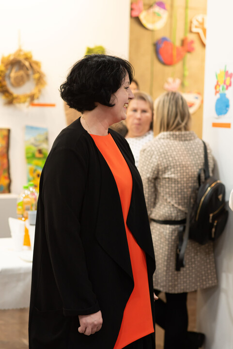 Gala Jubileuszowa 20 lecia PSONI Koło w Myślenicach - Fotorelacja