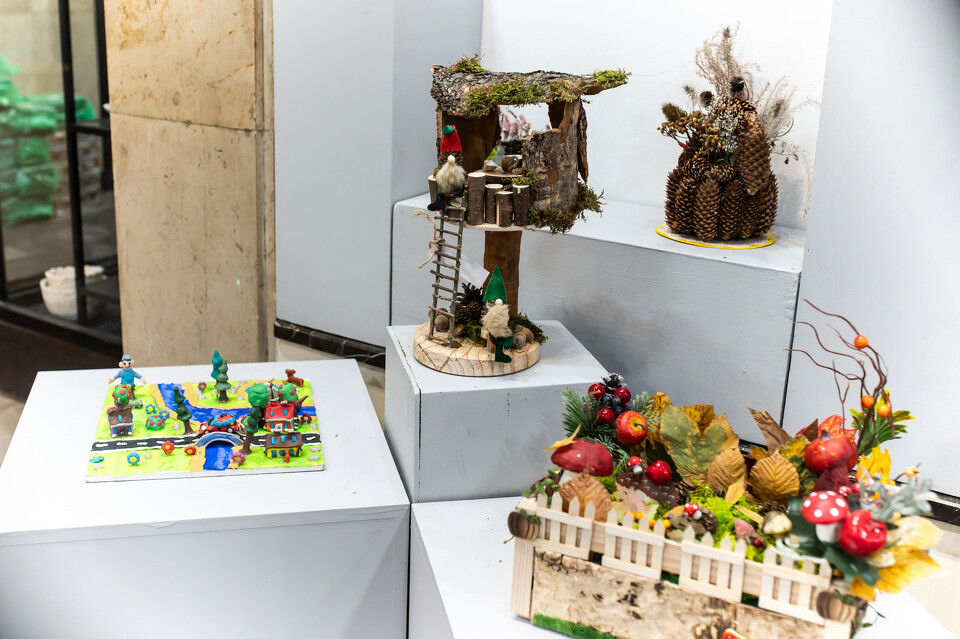 Gala Jubileuszowa 20 lecia PSONI Koło w Myślenicach - Fotorelacja