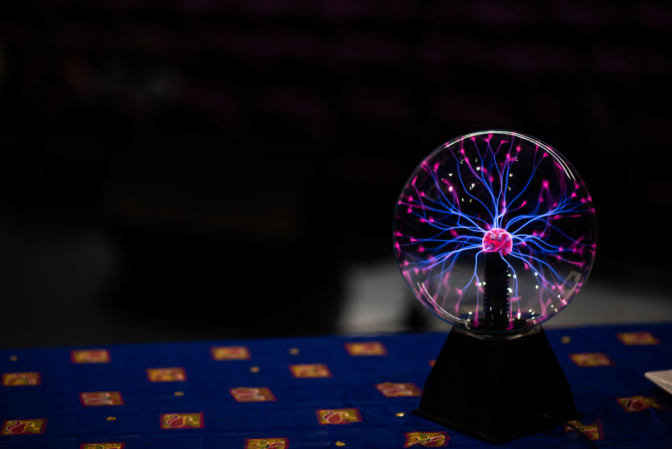 Gala Jubileuszowa 20 lecia PSONI Koło w Myślenicach - Fotorelacja