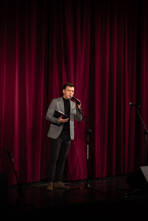 VIII Przegląd Twórczości Osób z Niepełnosprawnością - Fotorelacja