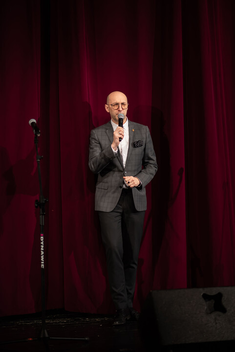 VIII Przegląd Twórczości Osób z Niepełnosprawnością - Fotorelacja