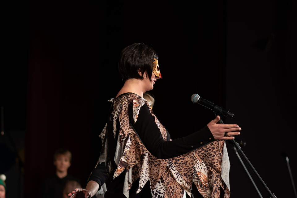 VIII Przegląd Twórczości Osób z Niepełnosprawnością - Fotorelacja