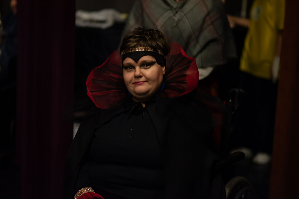 VIII Przegląd Twórczości Osób z Niepełnosprawnością - Fotorelacja