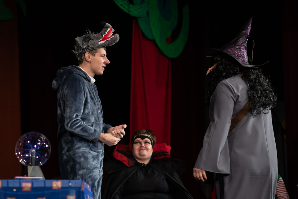 VIII Przegląd Twórczości Osób z Niepełnosprawnością - Fotorelacja