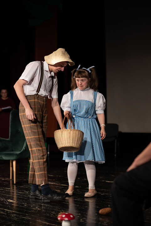 VIII Przegląd Twórczości Osób z Niepełnosprawnością - Fotorelacja