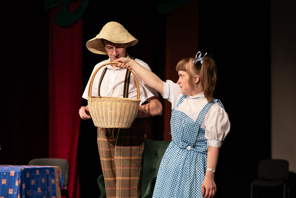 VIII Przegląd Twórczości Osób z Niepełnosprawnością - Fotorelacja