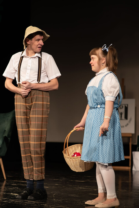 VIII Przegląd Twórczości Osób z Niepełnosprawnością - Fotorelacja